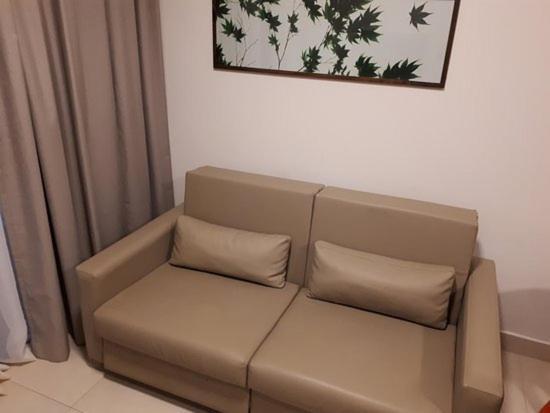 Alta Vista Termas Resort 卡达斯诺瓦斯 外观 照片