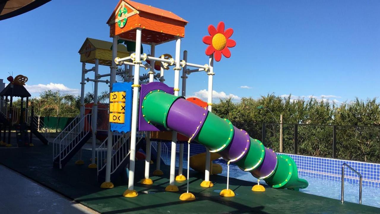 Alta Vista Termas Resort 卡达斯诺瓦斯 客房 照片